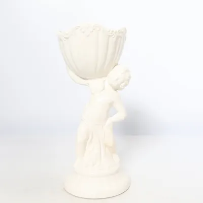 Vase (White)