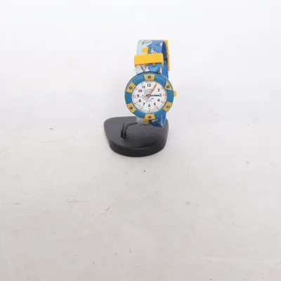 Armbandsur (Blå, Flerfärgad) från Swatch