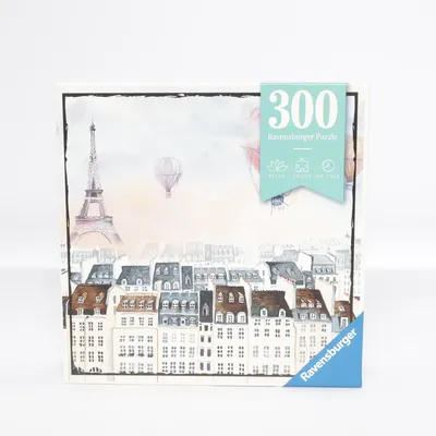 Puzzle from Ravensburger