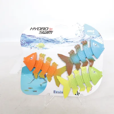 Pooltillbehör (Flerfärgad) från Bestway