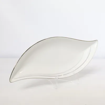 Serving platter (Celebration) from Fyrklövern