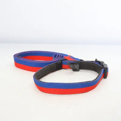 Laisse (Rouge, Bleu) de HAY