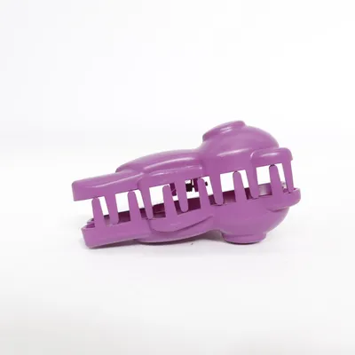 Hair clamp (Purple)