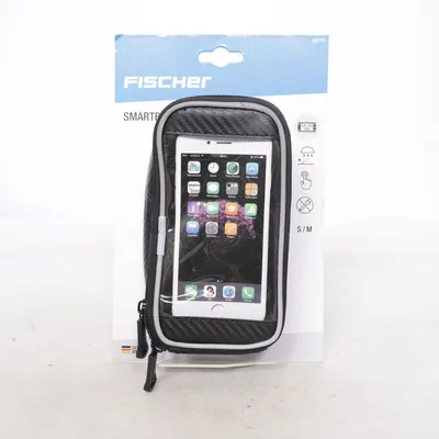 Brassard pour téléphone (SMARTBAG) de Fischer
