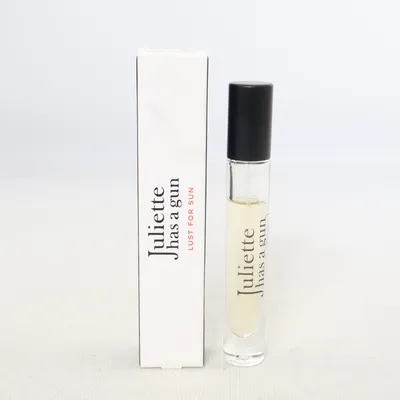 Eau de parfum (Lust For Sun) fra Juliette Has a Gun