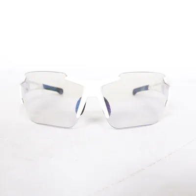 Sportglasögon (Vit, Svart) från Uvex