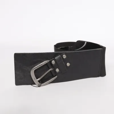 Midjebälte (Svart) från Pieces Accessories