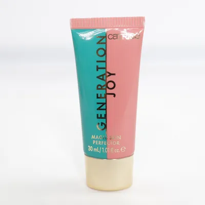 Foundation (1.01) van Catrice