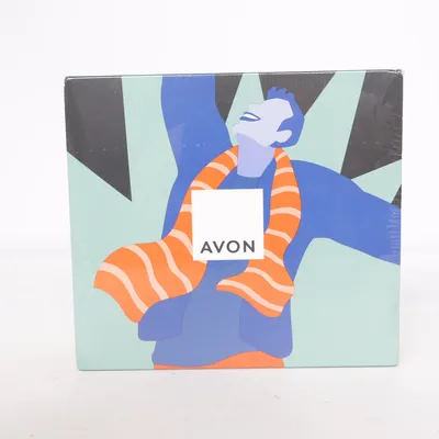 Eau de Toilette (Avon black suede secret edt) van Avon