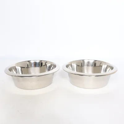 Bol d'alimentation (Everyday Metallic) de Little & Bigger