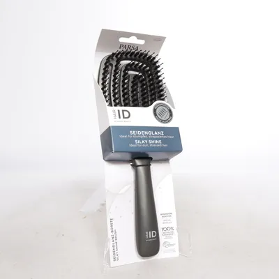 Hårborste (Svart) från Parsa Beauty