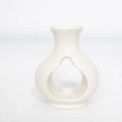 Ljuslykta (Vit) från PartyLite