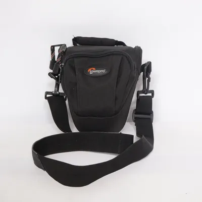 Kameraväska (Svart) från Lowepro