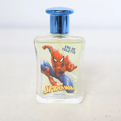 Eau de Toilette (Spider-Man) von Marvel Spiderman