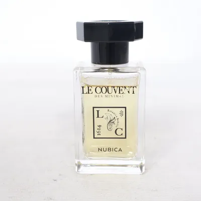Eau de Parfum (NUBICA) från Le Couvent des Minimes