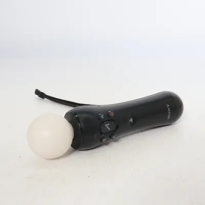 Gamecontroller (Move Motion Controller)
