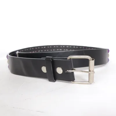 Riem (Zwart, Lila) van Ace