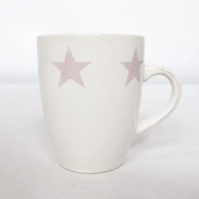 Mugg (Vit) från Modern House