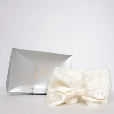 Krave (Beige, Hvid) fra Gap