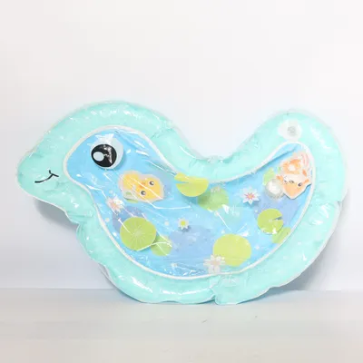 Flytleksak (Grön, Blå, Flerfärgad) från Playgro
