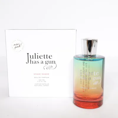 Eau de Parfum (Miami Shake) från Juliette Has a Gun