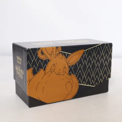 Samlarkort från Pokémon
