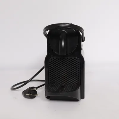 Koffiezetapparaat (Zwart) van Nespresso