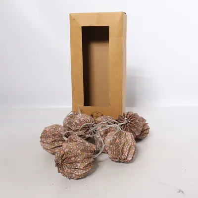 Lichtslinger (Meerkleurig) van Søstrene Grene