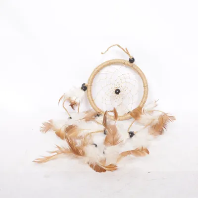 Väggdekoration (Beige, Brun)