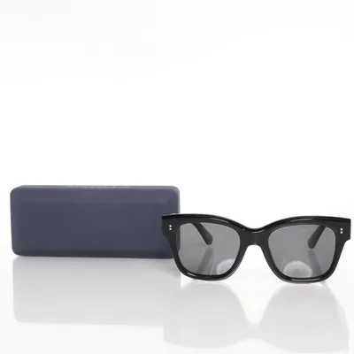 Glasögon (Svart) från Nividas