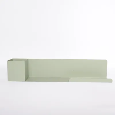 Wanddecoratie (Groen) van Søstrene Grene