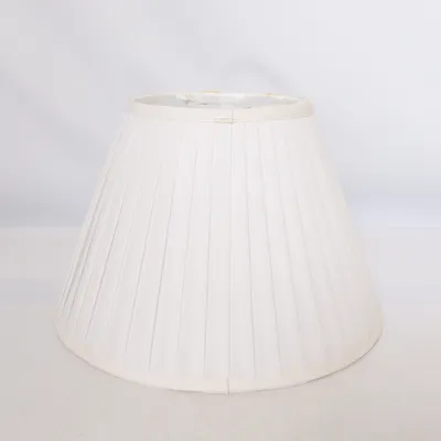 Lampskärm (Vit)
