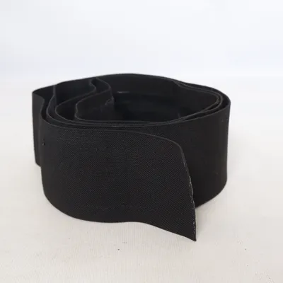Ceinture de grossesse (Noir) de NordiCare
