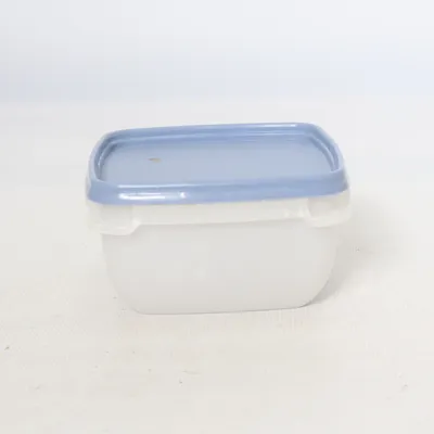 Lunch box (Blue) from Orthex