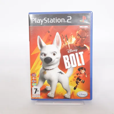 Videospil