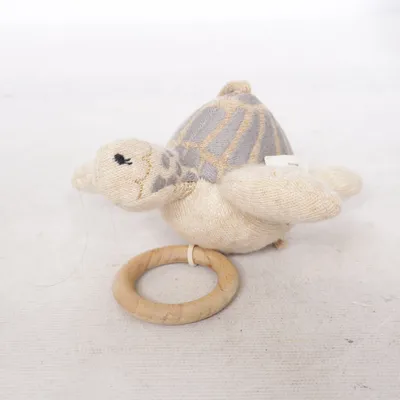 Bebisleksak (Grå, Beige) från Konges Sløjd