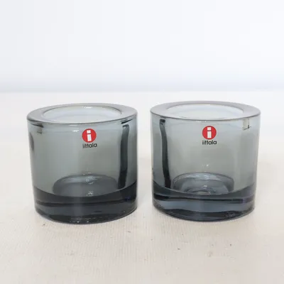 Bougeoir  (Kastehelmi) de Iittala