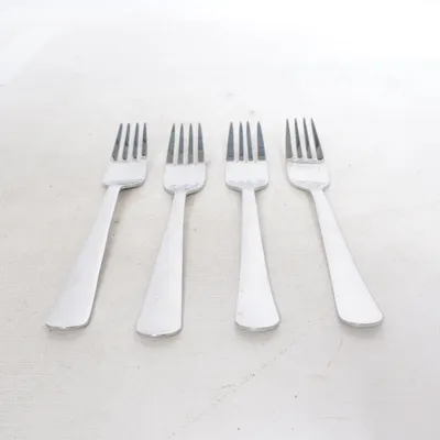 Fork (Silver) from IKEA
