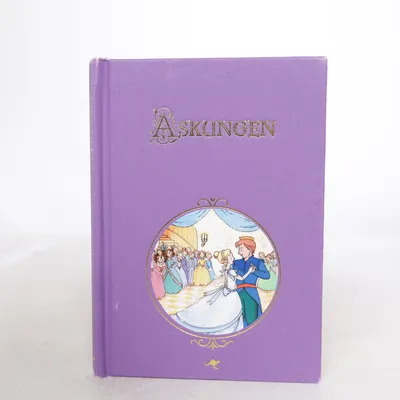 Barnbok från Känguru