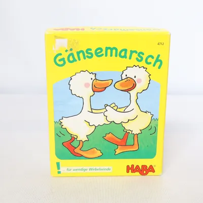 Brädspel från Haba