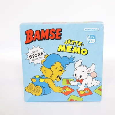 Aktivitetsleksak (Flerfärgad) från Kärnan