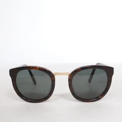 Solglasögon (Brun) från Ace & Tate