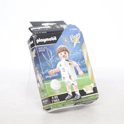 Actionfigur (71663) från Playmobil
