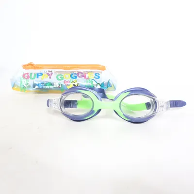 Simglasögon (Guppy Goggles) från Malmsten
