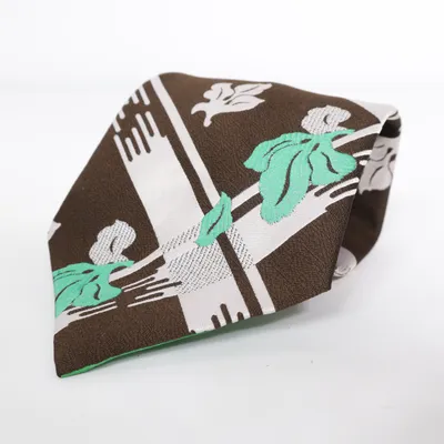 Slips (Brun, Grön, Flerfärgad) från Luxira