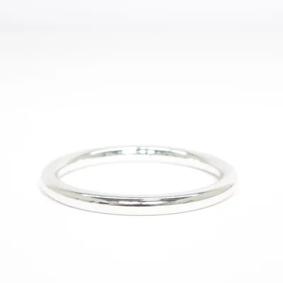 Armband (Zilver) Plastic