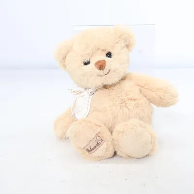 Peluche (Beige) de Bukowski