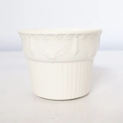 Pot (Blanc)