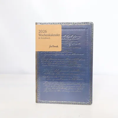 Notepad from Feelook