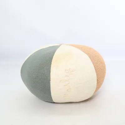 Zacht speeltje (Beige, Meerkleurig) van Maileg